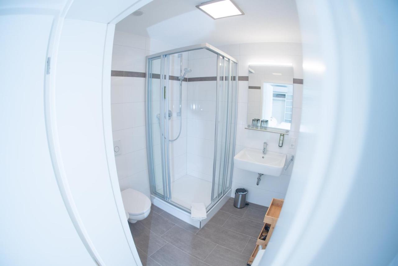 Fn L8 Klimatisiert Apartment