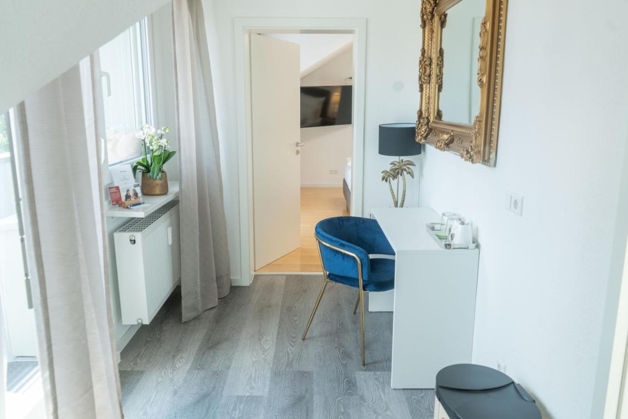 Apartment Fn L8 Klimatisiert