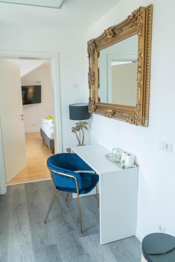 Fn L8 Klimatisiert Apartment