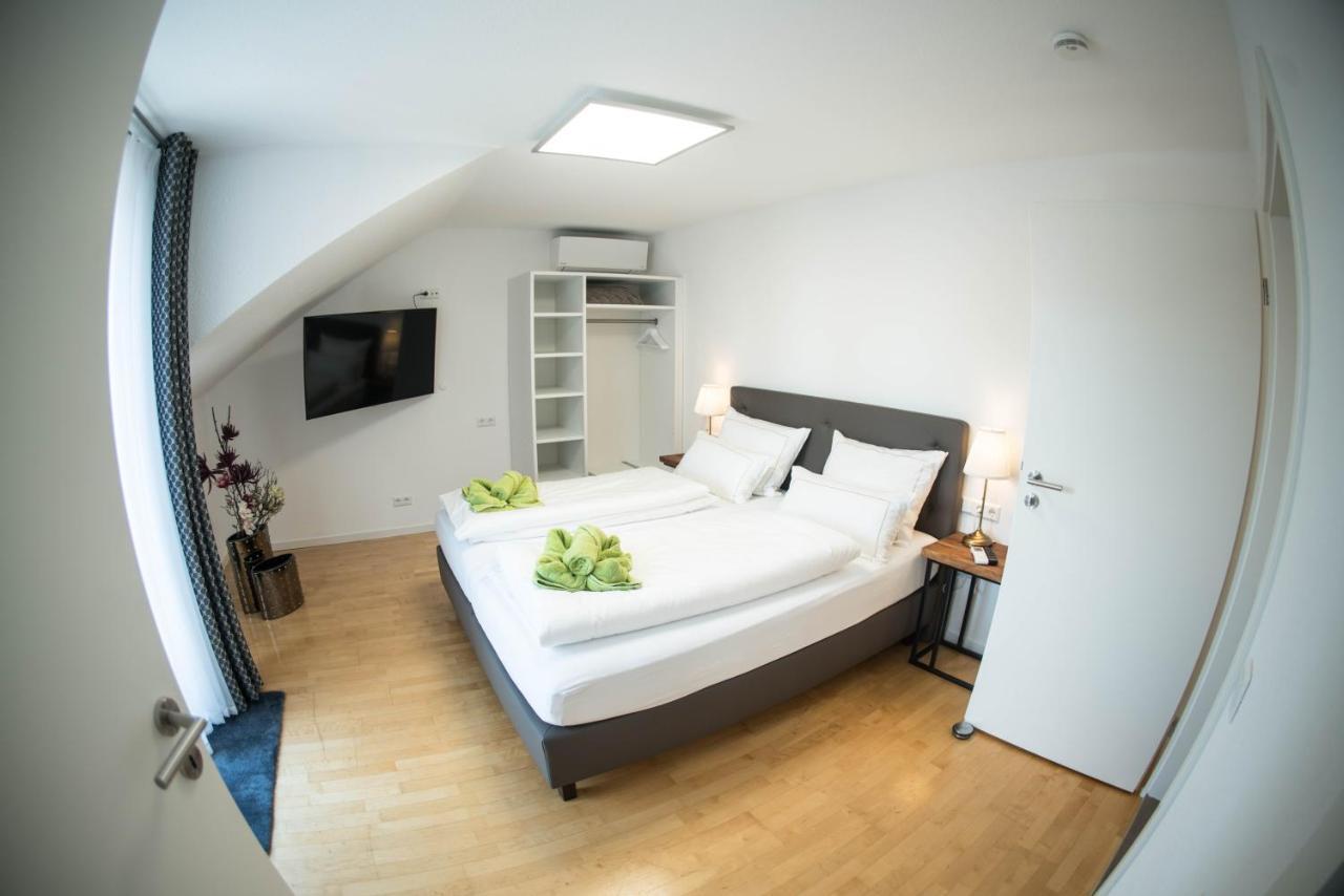 Apartment Fn L8 Klimatisiert *
