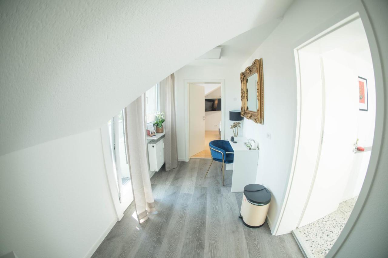 Fn L8 Klimatisiert Apartment *