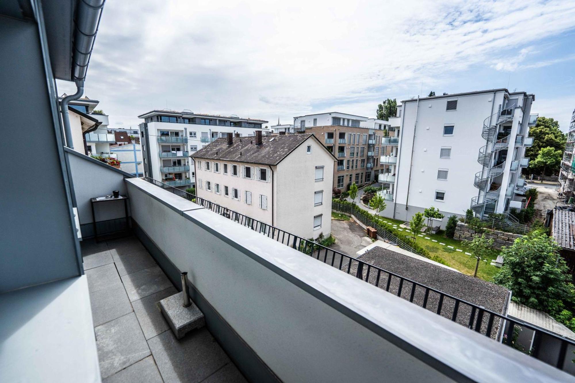 Fn L8 Klimatisiert Friedrichshafen